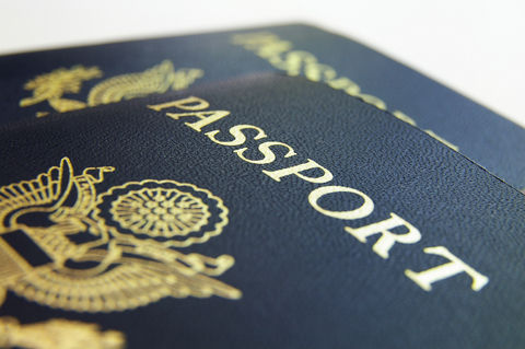 Passport