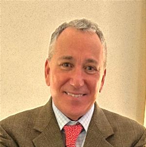 Dean Jaferian Headshot